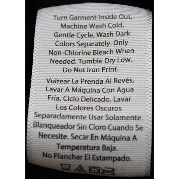 Way To Celebrate Halloween Creepy Scary Clown Smiling Graphic T-Shirt sz 42/44 L - Picture 6 of 6